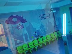 -易贝乐成长中心(南京迈皋桥中心)