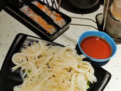 -京韵胡同·酱香羊蝎子火锅涮肉(长寿路店)