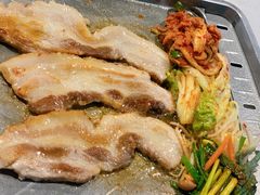 -李氏烤肉店