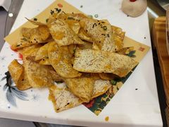 -银都上海菜馆(粤海东路店)