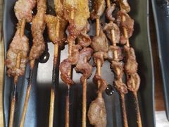 -蚝抵食·湛江生蚝(湾北路店)