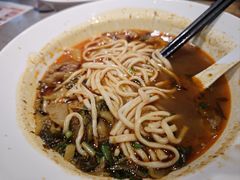 -大师兄·西北小馆(南沙万达广场店)