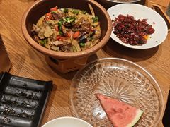 -琥珀老六龙虾(四里河店)