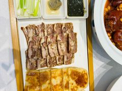 -蓬川食府(金海道店)