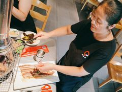 -合易泓烤肉•首创生椰大油边(宁山路店)