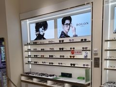 -J-OPTICAL佳视明眼镜·蔡司视觉(吾悦广场店)