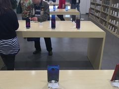 -华为授权体验店(万航渡路)