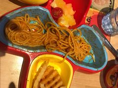 -必胜客(汉友商厦店)