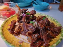 -荷塘秋月·本帮江浙菜(国权路店)