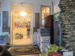 -又见炊烟私房菜(敬亭路店)