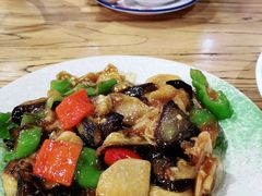 -關東雪东北菜(中庚漫游城店)