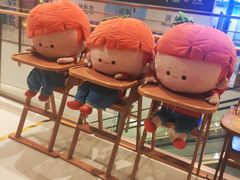 -海底捞火锅(万达坊店)