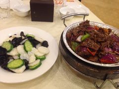 -郭林家常菜(洋桥店)