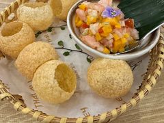 -Thai Alley泰爱里(二沙岛店)