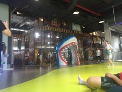 -蒙特利亲子乐园