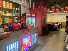 -怪怪龙虾·来自江苏盱眙(惊驾路店)