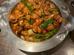 -胖哥俩肉蟹煲(杭州下沙学林街店)