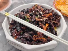 -蔼若春.传承三十年云南菜(金碧公园店)