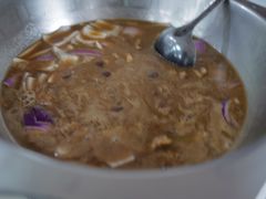 红烧牛肉锅-美兰春记食店·龙舌坡红烧牛肉