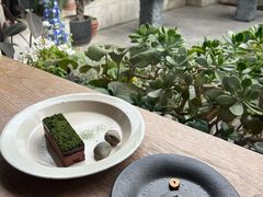 -知亘茶食