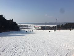 -棋盘山冰雪大世界