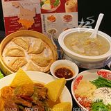 这冻梨这东北菜嘎嘎香！小土豆秒到哈尔滨
