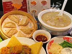 -红东阁东北菜烤肉酒馆(CROSS万象汇店)