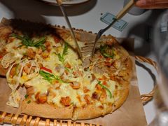 -秀儿家の小确幸融合西餐厅(万达店)