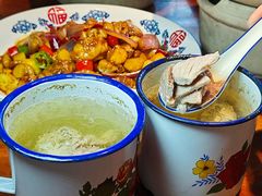-食锦记家宴·闽南菜(开元盛世广场店)