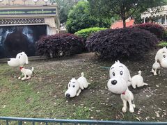 -国色天乡三期陆地乐园