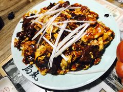 -局气 烤鸭·北京菜(光华路店)