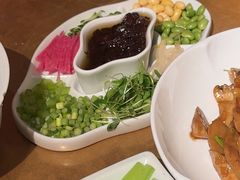-京味斋·烤鸭·北京菜(安贞店)