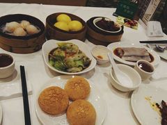 -稻香酒家·34年老字号·港式粤菜(汉街店)