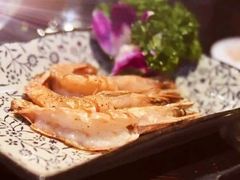冬粉焗虾-鱼翅楼·津派砂锅鱼翅(水上公园店)