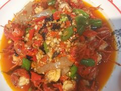 -辣不怕口味虾(凌霄路店)