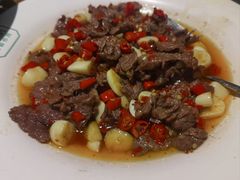 -费大厨辣椒炒肉(太平老街店)