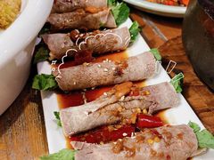 -滇越乘象云南餐厅(豆各庄店)