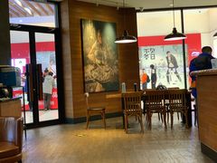 -星巴克(北京成寿寺路店)