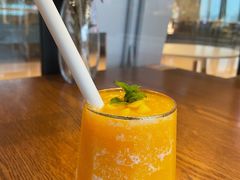 -曼乐辰餐厅(中庚漫游城店)