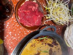 -赵美丽·重庆社区火锅·直营店(火车东站·中豪国际店)