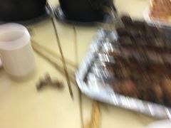 -天津乾毓德饭庄·清真传统炒菜·海鲜烧烤(咸阳路店)