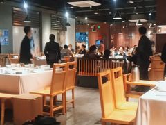 大堂-蜀九香火锅(玉林店)