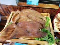 -聚缘堂·海鲜私房菜(松岭路店)