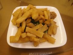 -阳光山水江湖菜馆(西山龙门店)