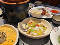 -沿江海南菜·文昌鸡祖师爷(大东海店)