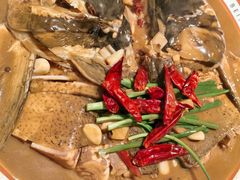 -旺顺阁·北京菜(北辰上品+)