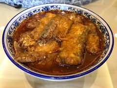 -直隶安家牛肉罩饼(建华店)