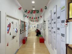 -金色雨林感统学能培训中心(武广校区)
