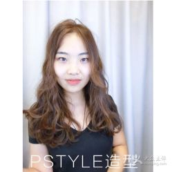点击看大图 -P.STYLE 派斯造型