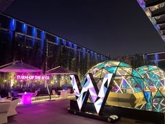 -SPARK(成都W酒店)